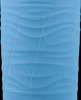 N2022600 EMSA Waves Grande insulated cup, blue, 0.5 l
