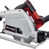 Zagłębiarka Einhell TE-PS 165 Głębokośc cięcia maks. (90°) 56 mm