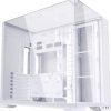 Lian Li Lian Li O11 Vision Compact, Midi-Tower, E-ATX, Tempered Glass - weiß Midi Tower Obudowa do komputera, Obudowa ga