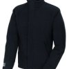 5790 Navy Lined Fleece - 32.3 CAL- Large