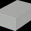 03240000 Industrial enclosure 250x160x90mm,IP65