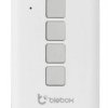 Pilot uremote basic Blebox Biały