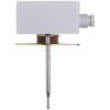 Jumo 902520/10-572-1001-1/000 Temperature Sensor Pt100 -30 to 80°C