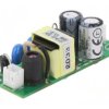 Zasilacz impulsowy otwarty, 6W, 1,2A, 5V DC, KPSB6-5-J