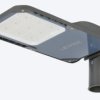 Oprawa drogowa uliczna LED CAMINO 3000K 4000K 5700K 100W 14000lm IP66 szara 5 lat gwar.