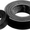 Cut-in sealing ring, M40, black, 52100625