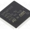 STM32F072VBT6