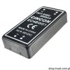 EC4BW01 DC-DC in 9-36 V out 5VDC I=2A THT CINCON