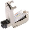 Wtyczka RJ45 145 2x2 technologia przyłączeniowa FC 1 szt. IE FC 6GK1901-1BB30-0AA0
