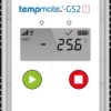 G2T-000 Single-use data logger, TEMPMATE.®-G2T, IP65