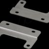 WGF-10 Wall bracket small - pack of 2