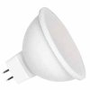 ZAR-LED375G53W Żarówka bagnetowa LED, ciepła, 375lm, 12V [G5.3]