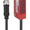 Fotokomórka refleksyjna Leuze Electronic Leuze 50133643 1 szt.