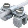 OBO Bettermann 5317223 273 8-10 Akcesorium montażowe 50 szt.