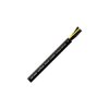 LAPP 1120306 CLASSIC 110 Black Control Data Cable 2 x 1.5mm² No Earth