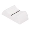 CP33650 White Slide Potentiometer Control Knob CLIFF