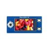Wyświetlacz LCD IPS 1,14'' 240x135px - SPI - do Raspberry Pi Pico - Waveshare 19340