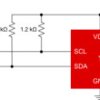 0.15-mm height, 1.2-V capable temperature sensor with 0.2°C accuracy