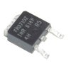 IRFR3710Z N-MOSFET 42A 100V DPAK