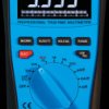 P 2035 Digital multimeter, 6000 counts, TRMS, USB