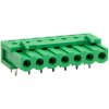 Camblock Plus CTBP97HJ/7 5.08mm Pluggable PCB Mount Female Horiz T/Block 7p