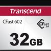 TS32GCFX602 CFast memory card, 32 GB