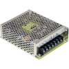 Switching power supply, 10.8-13.2 VDC, 4.2 A, 50.4 W, RS-50-12