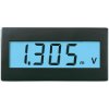 VOLTCRAFT DVM-330W DC Digital Panel Meter