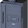 Siemens 3RW5214-3AC14 3RW52143AC14 Soft-start Moc silnika przy 400 V 7.5 kW Moc silnika przy 230 V 4 kW 200 V, 480 V Nat
