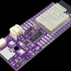 333169 Dasduino CONNECT+, ESP32, Arduino IDE, with socket connector