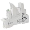 Przekaźnik interfejsowy 2P 8A 24V DC AgNi PI84-024DC-M41G-MS-2012 862190
