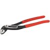 Knipex 88 01 250 Alligator® Water Pump Pliers 250mm with PVC Grip