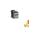 Stycznik powietrzny 230V AC 3NO 32A CEM18 10-230V 50-60Hz 004644123 ETI