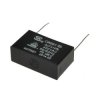 Kondensator rozruchowy 3uF/450V AGD prostokątny