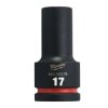 4932480378 Nasadka udarowa długa 3/4 17mm Hex