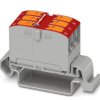 Blok rozdzielczy 6 -żyłowy Phoenix Contact 26 →14 AWG
