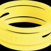 XXR-4 XLR coding ring, marking ring, yellow
