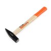 Młotek ślusarski, drewniana rączka 300g (36-026)
