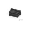 TE Connectivity 178289-7 Headers Wire Housings 16P Female Unshrouded Housing