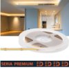 Taśma Premium 24V Cob 528Led 3000K 1300Lm Ra90 (50)