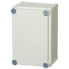Fibox 8113338 CAB PCQ 30x20x17cm G cabinet Enclosure, PC Opaque cover