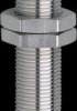 Inductive sensor, PNP, flush mounting M12, not flush, 1 Form A (N/O), 30 V (DC), 100 mA, IFS217