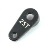 Aluminiowy orczyk Feetech FK-AP-18 - 18mm / 6mm