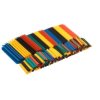 328 pcs Heat Shrink Tube Set - Multicolor - 1 to 14 mm