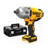 AKUMULATOROWY KLUCZ UDAROWY 1/2'' XR 18V 0*AH TSTAK 1355 NM DEWALT