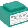 TEZ6/24 Transformator zalewany 6W 24V