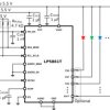 18-channel high-current RGB LED driver with 8-bit analog and 8-bit or 16-bit PWM dimming