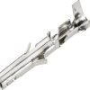 Wtyk zaciskowy TE Connectivity Val-U-Lok 1586315-1, 9 A, 250 V, 0.3-0.8 mm2, RM 4.2 mm