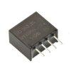 Przetwornica DC-DC, 1W, Uwe 4,5 → 5,5 V DC, Uwy 3.3V dc, Iwy 300mA, Recom