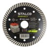 Tarcza diamentowa turbo 125mm STALCO PERFECT S-71971